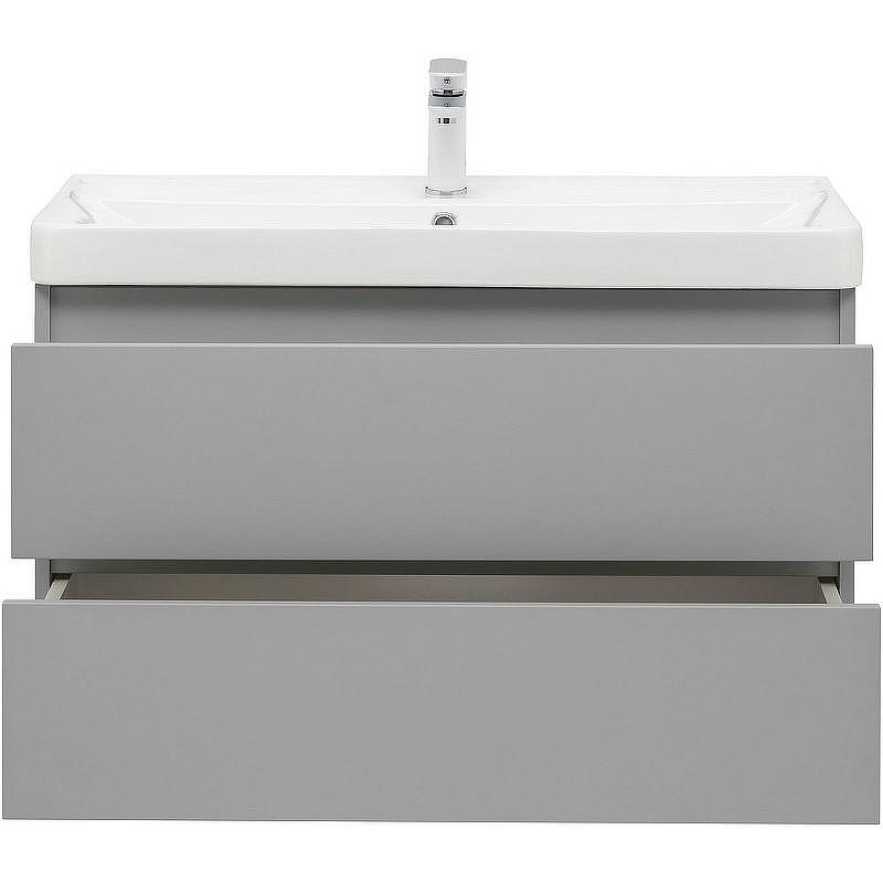 Тумба под раковину Aquanet Вега 2.0 90 337962 подвесная Мисти грин, купить, цена, заказать, магазин, доставка, скидка, промокод, купить, цена, заказать, магазин, доставка, скидка, промокод