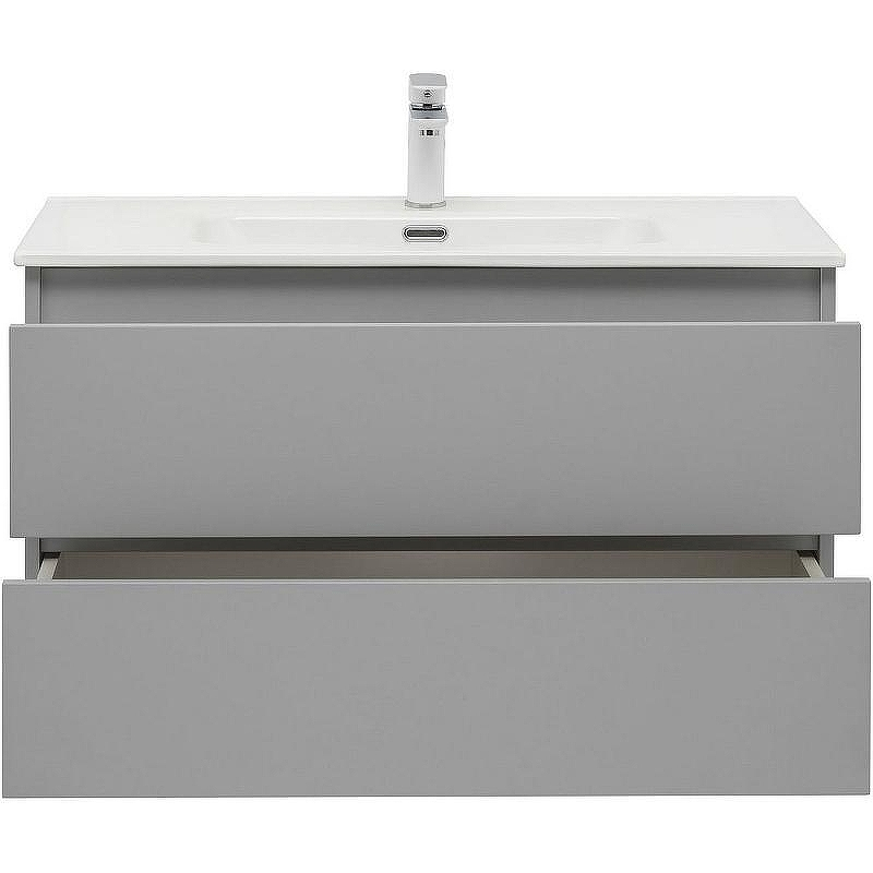 Тумба под раковину Aquanet Вега 2.0 90 337962 подвесная Мисти грин, купить, цена, заказать, магазин, доставка, скидка, промокод, купить, цена, заказать, магазин, доставка, скидка, промокод