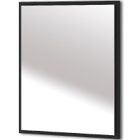 Зеркало Cezares Tiffany 73 45044 с подсветкой Nero grafite с системой антизапотевания, купить, цена, заказать, магазин, доставка, скидка, промокод, купить, цена, заказать, магазин, доставка, скидка, промокод