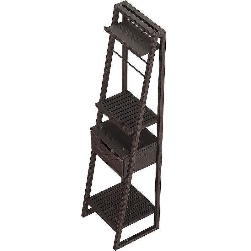 Шкаф пенал Creto Provence 49 9-1050V Venge, купить, цена, заказать, магазин, доставка, скидка, промокод, купить, цена, заказать, магазин, доставка, скидка, промокод