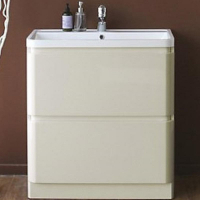 Тумба под раковину BelBagno Energia 80 BB800FHC/TL Tortora Lucido, купить, цена, заказать, магазин, доставка, скидка, промокод, купить, цена, заказать, магазин, доставка, скидка, промокод