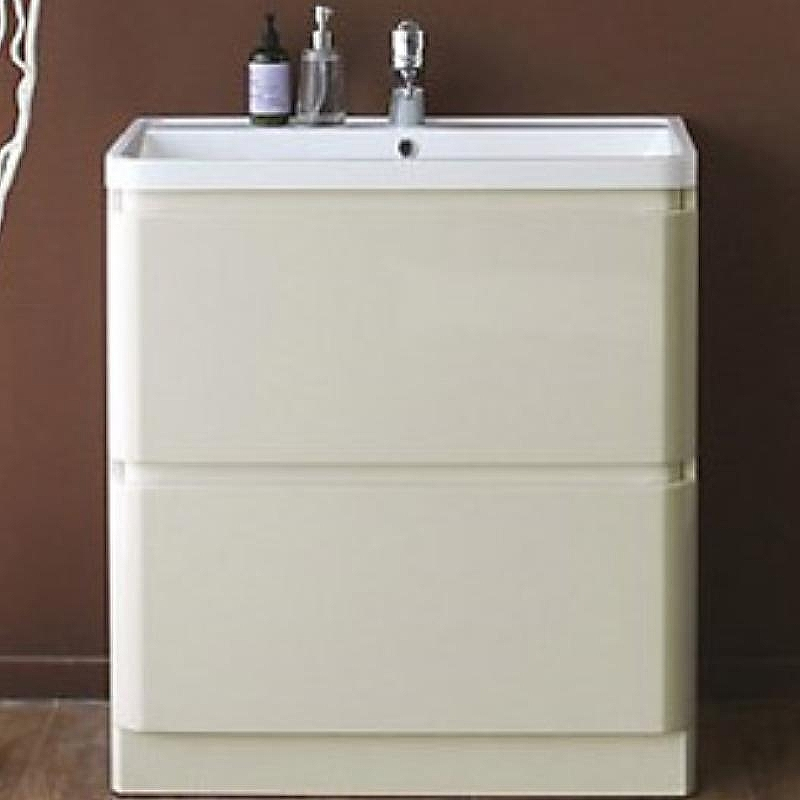 Тумба под раковину BelBagno Energia 80 BB800FHC/TL Tortora Lucido, купить, цена, заказать, магазин, доставка, скидка, промокод, купить, цена, заказать, магазин, доставка, скидка, промокод