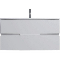 Тумба под раковину Jacob Delafon Nona 120 EB1890RU-G1C подвесная Белая глянцевая, купить, цена, заказать, магазин, доставка, скидка, промокод, купить, цена, заказать, магазин, доставка, скидка, промокод