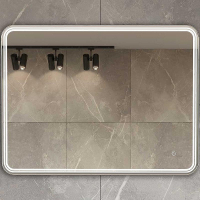 Зеркало Vincea 80 VLM-3MA800-2 с подсветкой c сенсорным выключателем, диммером и антизапотеванием, купить, цена, заказать, магазин, доставка, скидка, промокод, купить, цена, заказать, магазин, доставка, скидка, промокод