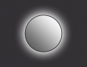 Зеркало Cersanit Eclipse 60 64146 с подсветкой Черное с датчиком движения, купить, цена, заказать, магазин, доставка, скидка, промокод, купить, цена, заказать, магазин, доставка, скидка, промокод