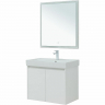 Комплект мебели для ванной Aquanet Nova Lite 75 302535 подвесной Белый глянец, купить, цена, заказать, магазин, доставка, скидка, промокод, купить, цена, заказать, магазин, доставка, скидка, промокод