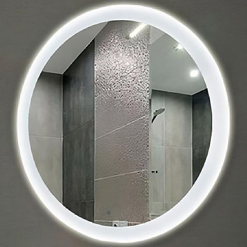 Зеркало Relisan Alisa D645 Гл000024343 с подсветкой с сенсорным выключателем, купить, цена, заказать, магазин, доставка, скидка, промокод, купить, цена, заказать, магазин, доставка, скидка, промокод