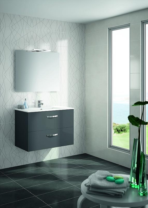 Зеркало Jacob Delafon Ola 80 EB1098-RU подвесное, купить, цена, заказать, магазин, доставка, скидка, промокод, купить, цена, заказать, магазин, доставка, скидка, промокод