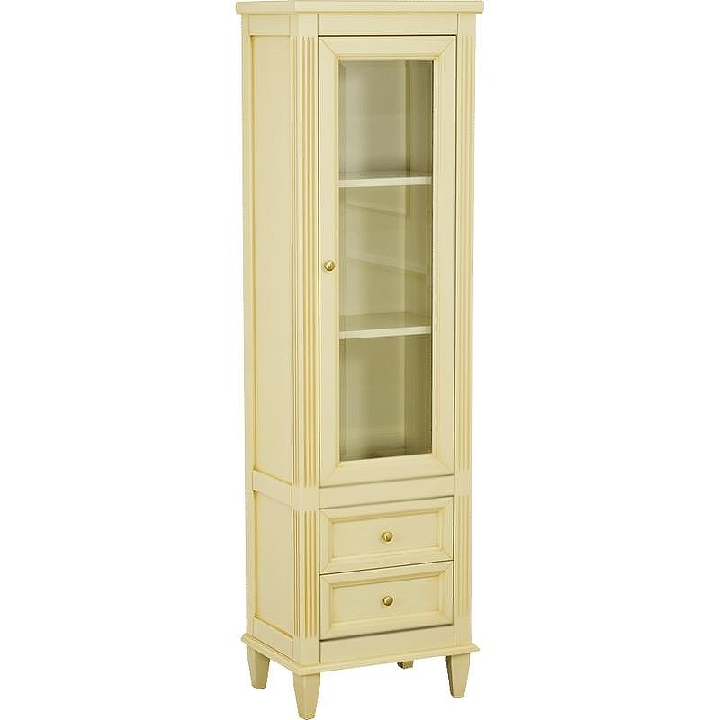 Шкаф пенал Migliore Kantri 50 26716 Бежевый, купить, цена, заказать, магазин, доставка, скидка, промокод, купить, цена, заказать, магазин, доставка, скидка, промокод