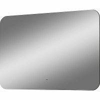 Зеркало Континент Burzhe 1000х700 ЗЛП398 с подсветкой с бесконтактным выключателем, купить, цена, заказать, магазин, доставка, скидка, промокод, купить, цена, заказать, магазин, доставка, скидка, промокод