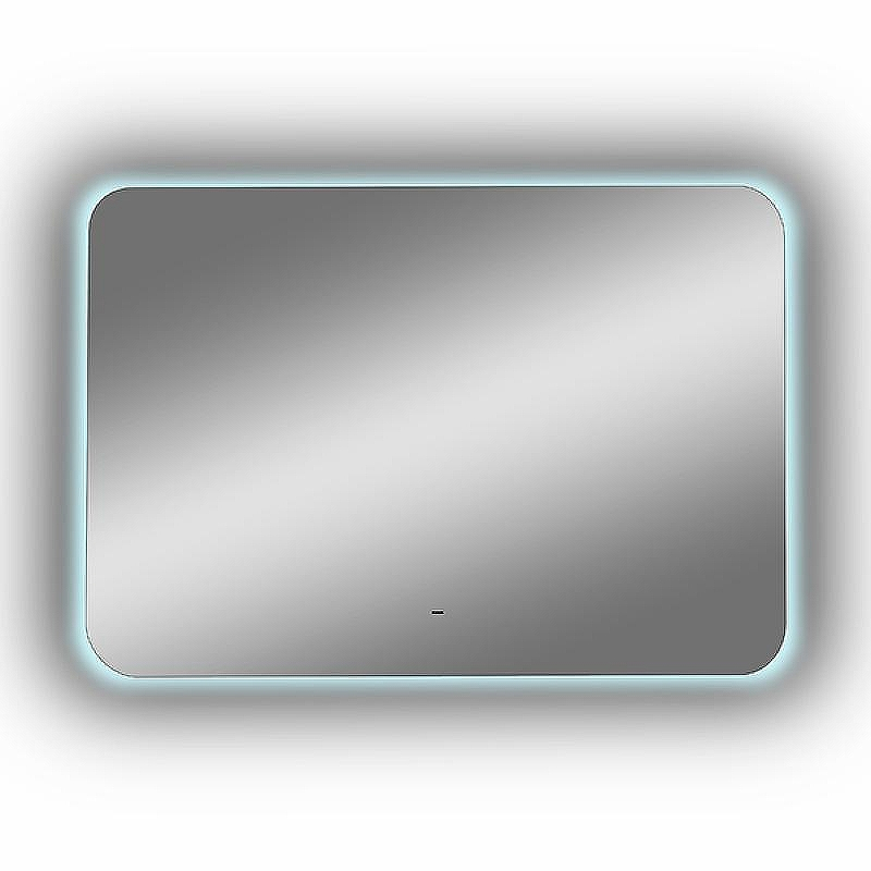 Зеркало Континент Burzhe 1000х700 ЗЛП398 с подсветкой с бесконтактным выключателем, купить, цена, заказать, магазин, доставка, скидка, промокод, купить, цена, заказать, магазин, доставка, скидка, промокод