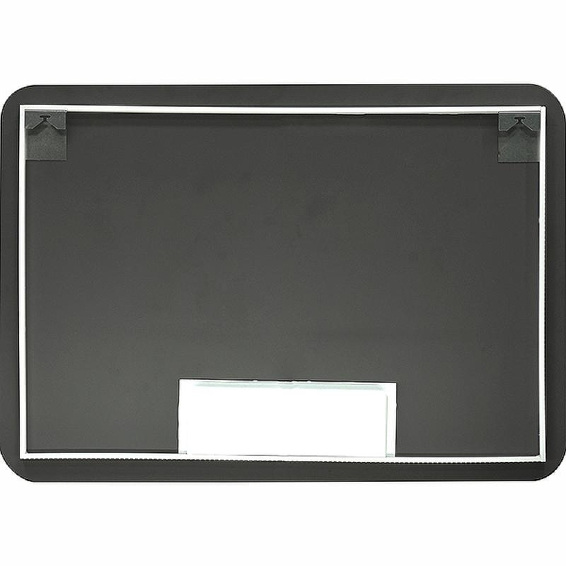 Зеркало Континент Burzhe 1000х700 ЗЛП398 с подсветкой с бесконтактным выключателем, купить, цена, заказать, магазин, доставка, скидка, промокод, купить, цена, заказать, магазин, доставка, скидка, промокод