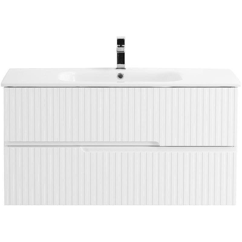 Тумба под раковину Cezares Duet 80 DUET-800-2C-SO-BL подвесная Bianco Lucido, купить, цена, заказать, магазин, доставка, скидка, промокод, купить, цена, заказать, магазин, доставка, скидка, промокод