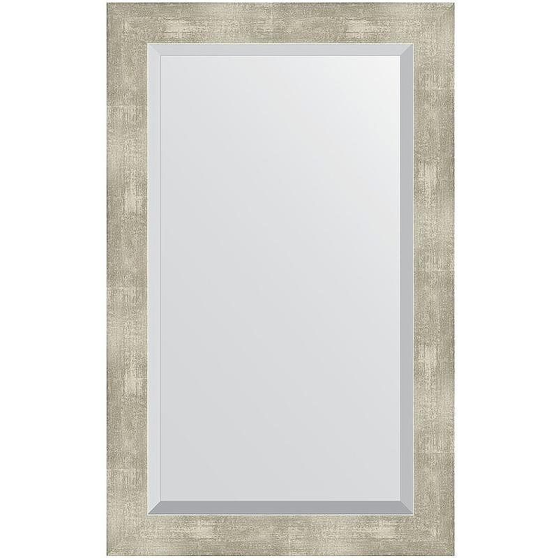 Зеркало Evoform Exclusive 81х51 BY 1139 с фацетом в багетной раме - Алюминий 61, купить, цена, заказать, магазин, доставка, скидка, промокод, купить, цена, заказать, магазин, доставка, скидка, промокод