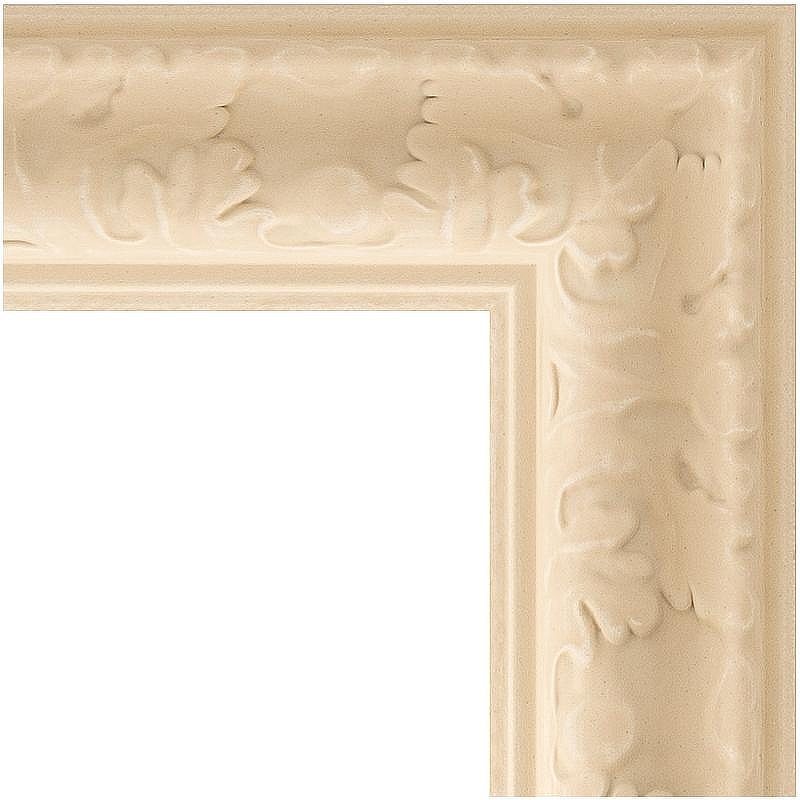 Зеркало Evoform Exclusive 145х60 BY 1262 с фацетом в багетной раме - Старый гипс 82, купить, цена, заказать, магазин, доставка, скидка, промокод, купить, цена, заказать, магазин, доставка, скидка, промокод