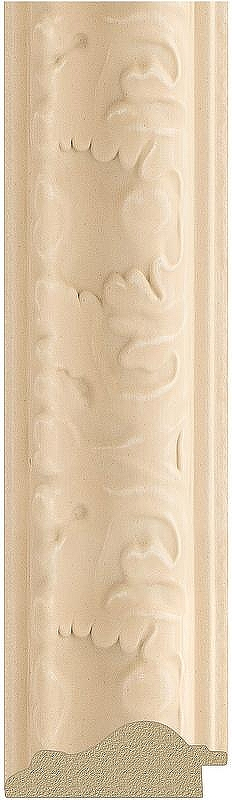 Зеркало Evoform Exclusive 145х60 BY 1262 с фацетом в багетной раме - Старый гипс 82, купить, цена, заказать, магазин, доставка, скидка, промокод, купить, цена, заказать, магазин, доставка, скидка, промокод