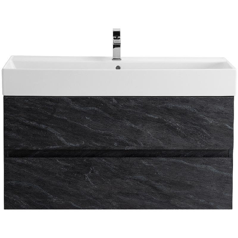Тумба под раковину Cezares Molveno 46 100 MOLVENO 46-100-2C-SO-ANTR подвесная Antracite, купить, цена, заказать, магазин, доставка, скидка, промокод, купить, цена, заказать, магазин, доставка, скидка, промокод