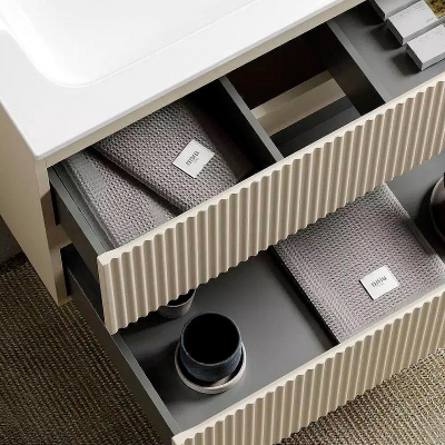 Π’ΡΠΌΠ±Π° ΠΏΠΎΠ΄ ΡΠ°ΠΊΠΎΠ²ΠΈΠ½Ρ Sancos Snob R 60 SNR60CE ΠΏΠΎΠ΄Π²Π΅ΡΠ½Π°Ρ Beige Soft