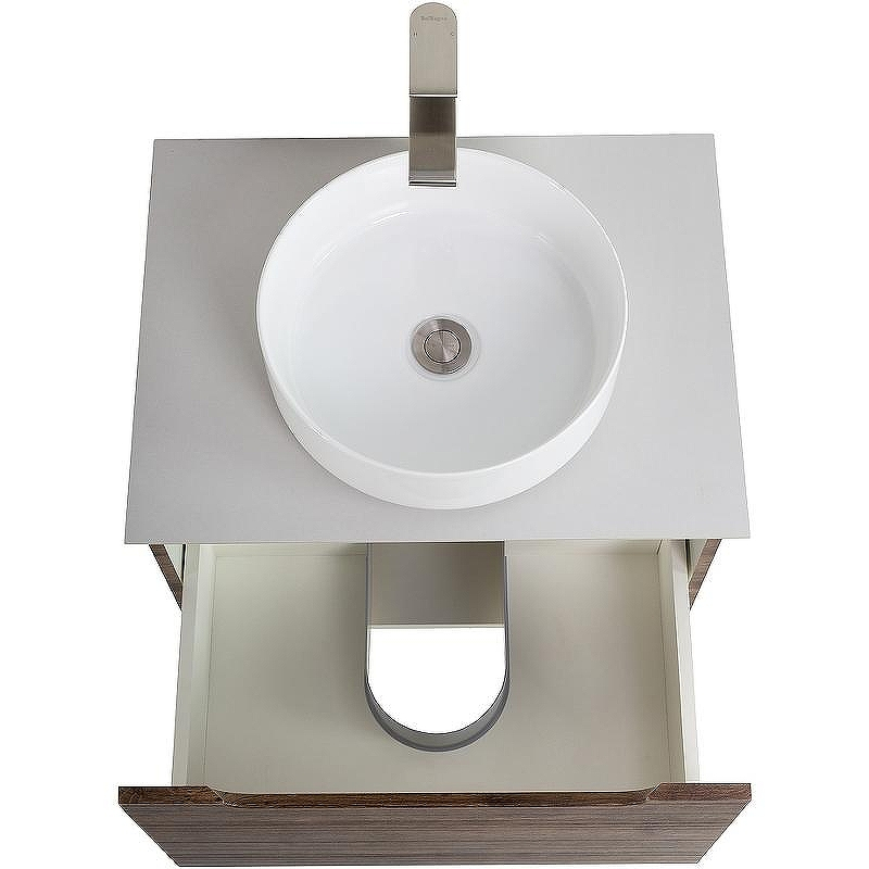 Тумба под раковину BelBagno Etna 60 ETNA-600-1C-SO-RW-P подвесная Rovere Moro, купить, цена, заказать, магазин, доставка, скидка, промокод, купить, цена, заказать, магазин, доставка, скидка, промокод