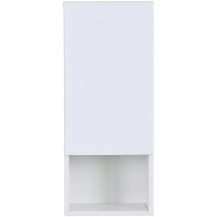 Подвесной шкаф Orange Вега 30 Vg-30SR Белый, купить, цена, заказать, магазин, доставка, скидка, промокод, купить, цена, заказать, магазин, доставка, скидка, промокод