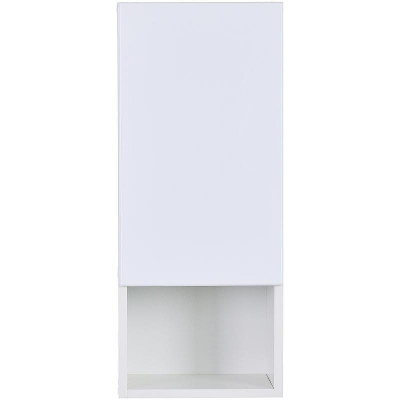 Подвесной шкаф Orange Вега 30 Vg-30SR Белый