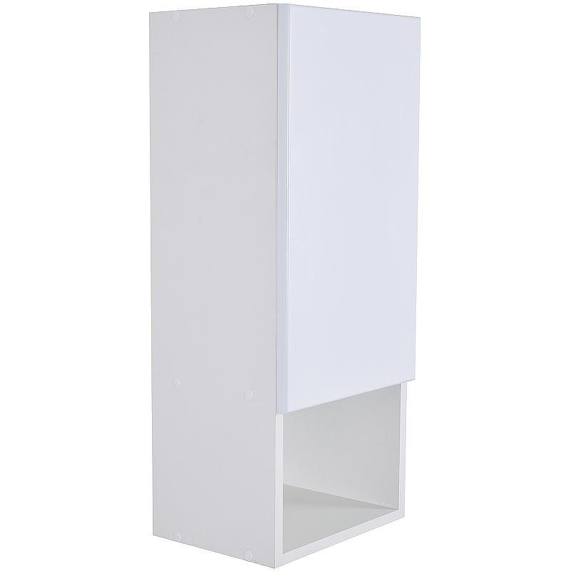 Подвесной шкаф Orange Вега 30 Vg-30SR Белый, купить, цена, заказать, магазин, доставка, скидка, промокод, купить, цена, заказать, магазин, доставка, скидка, промокод