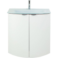 Тумба под раковину Cezares Rialto 70 55170 подвесная Bianco opaco, купить, цена, заказать, магазин, доставка, скидка, промокод, купить, цена, заказать, магазин, доставка, скидка, промокод