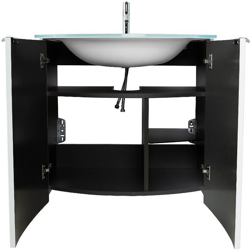 Тумба под раковину Cezares Rialto 70 55170 подвесная Bianco opaco, купить, цена, заказать, магазин, доставка, скидка, промокод, купить, цена, заказать, магазин, доставка, скидка, промокод