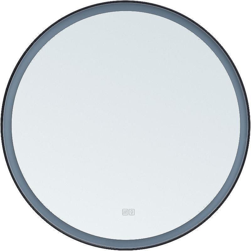 Зеркало Aquanet Тренд 70 316694 с подсветкой с сенсорным выключателем и подогревом, купить, цена, заказать, магазин, доставка, скидка, промокод, купить, цена, заказать, магазин, доставка, скидка, промокод