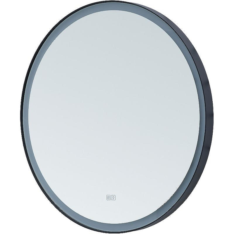 Зеркало Aquanet Тренд 70 316694 с подсветкой с сенсорным выключателем и подогревом, купить, цена, заказать, магазин, доставка, скидка, промокод, купить, цена, заказать, магазин, доставка, скидка, промокод