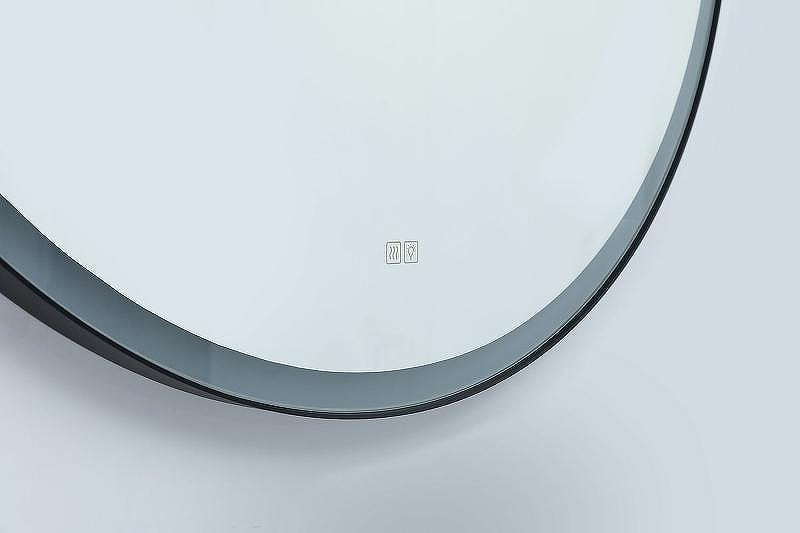 Зеркало Aquanet Тренд 70 316694 с подсветкой с сенсорным выключателем и подогревом, купить, цена, заказать, магазин, доставка, скидка, промокод, купить, цена, заказать, магазин, доставка, скидка, промокод