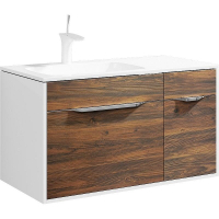 Тумба под раковину Aqwella 5 Stars Malaga 90 Mal.01.09/L/CD подвесная Крафт темный, купить, цена, заказать, магазин, доставка, скидка, промокод, купить, цена, заказать, магазин, доставка, скидка, промокод