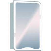 Зеркальный шкаф Vigo Callao 45 zsh.CAL.45 Белый, купить, цена, заказать, магазин, доставка, скидка, промокод, купить, цена, заказать, магазин, доставка, скидка, промокод