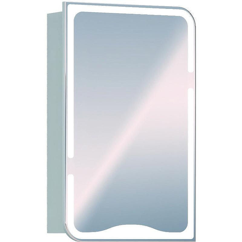 Зеркальный шкаф Vigo Callao 45 zsh.CAL.45 Белый, купить, цена, заказать, магазин, доставка, скидка, промокод, купить, цена, заказать, магазин, доставка, скидка, промокод