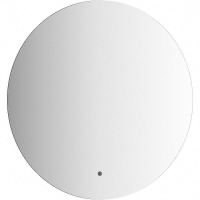 Зеркало Defesto Opti 50x50 DF 2842R с подсветкой 12W-4500К/ИК - выключатель/Нейтральный белый свет, купить, цена, заказать, магазин, доставка, скидка, промокод, купить, цена, заказать, магазин, доставка, скидка, промокод