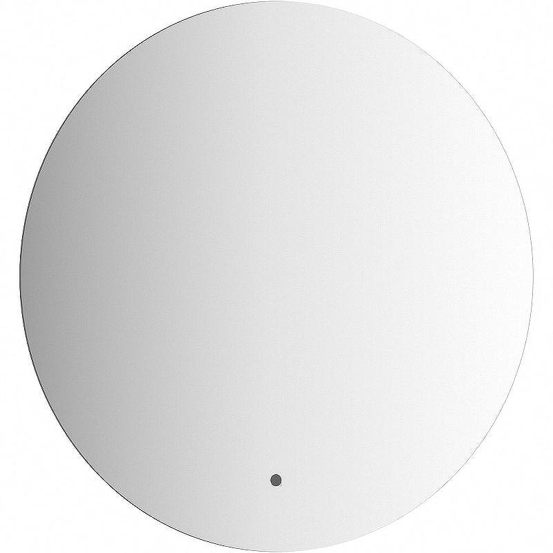 Зеркало Defesto Opti 50x50 DF 2842R с подсветкой 12W-4500К/ИК - выключатель/Нейтральный белый свет, купить, цена, заказать, магазин, доставка, скидка, промокод, купить, цена, заказать, магазин, доставка, скидка, промокод