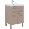 Тумба под раковину Aquanet Верона 60 304534 Капучино, купить, цена, заказать, магазин, доставка, скидка, промокод, купить, цена, заказать, магазин, доставка, скидка, промокод