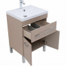 Тумба под раковину Aquanet Верона 60 304534 Капучино, купить, цена, заказать, магазин, доставка, скидка, промокод, купить, цена, заказать, магазин, доставка, скидка, промокод