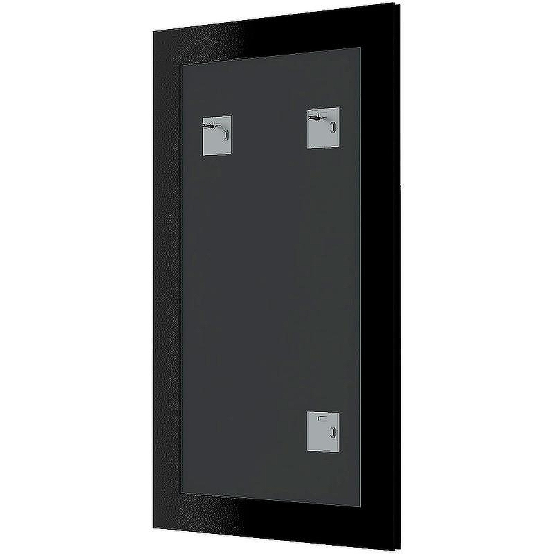 Зеркало Evoform Definite 143х53 BY 3642 в багетной раме - Махагон с орнаментом 50, купить, цена, заказать, магазин, доставка, скидка, промокод, купить, цена, заказать, магазин, доставка, скидка, промокод