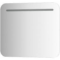 Зеркало Evoform Ledline 60x70 BY 2144 с подсветкой 5.5 W - без выключателя, купить, цена, заказать, магазин, доставка, скидка, промокод, купить, цена, заказать, магазин, доставка, скидка, промокод