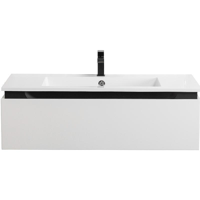 Тумба под раковину Cezares Slider 100 SLIDER-1000-1C-SO-BO подвесная Bianco Opaco, купить, цена, заказать, магазин, доставка, скидка, промокод, купить, цена, заказать, магазин, доставка, скидка, промокод