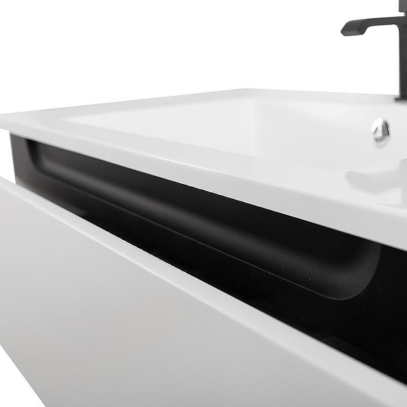 Тумба под раковину Cezares Slider 100 SLIDER-1000-1C-SO-BO подвесная Bianco Opaco, купить, цена, заказать, магазин, доставка, скидка, промокод, купить, цена, заказать, магазин, доставка, скидка, промокод