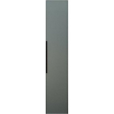 Шкаф пенал La Fenice Simpla 30 FNC-05-SIM-G-30 подвесной Серо-зеленый