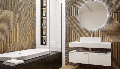 Тумба Velvex Unique Unit 50 tp.UNI.50.1Y подвесная Белая глянцевая