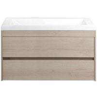 Тумба под раковину Art&Max Family-1000-2C-SO-PB подвесная Сканди, купить, цена, заказать, магазин, доставка, скидка, промокод, купить, цена, заказать, магазин, доставка, скидка, промокод