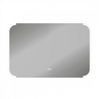 Зеркало Maretti Florenza 100 FL1410065P14EL с подсветкой с сенсорным выключателем с подогревом и диммером, купить, цена, заказать, магазин, доставка, скидка, промокод, купить, цена, заказать, магазин, доставка, скидка, промокод