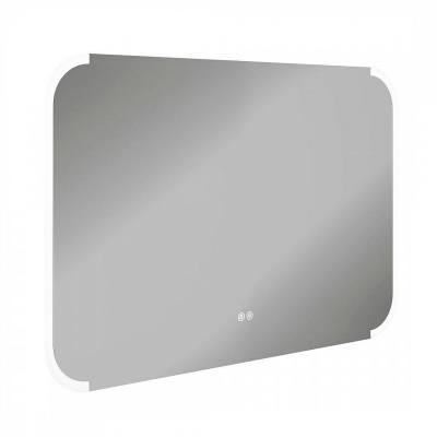 Зеркало Maretti Florenza 100 FL1410065P14EL с подсветкой с сенсорным выключателем с подогревом и диммером