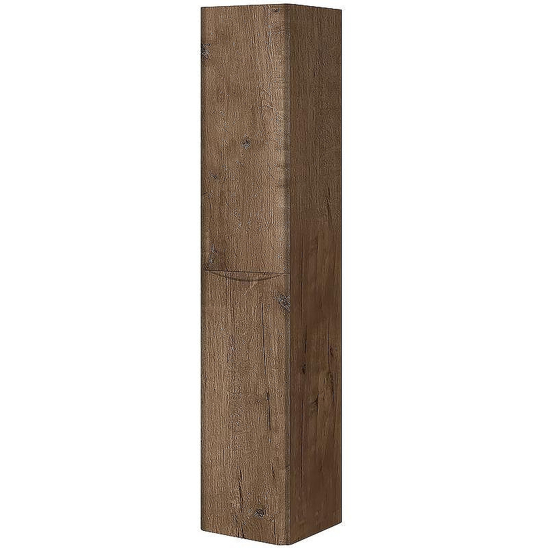 Шкаф пенал Vincea Paola 35 VSC-2P170VO-L подвесной V.Oak, купить, цена, заказать, магазин, доставка, скидка, промокод, купить, цена, заказать, магазин, доставка, скидка, промокод