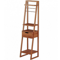 Шкаф пенал Creto Provence 49 9-1050W Wood, купить, цена, заказать, магазин, доставка, скидка, промокод, купить, цена, заказать, магазин, доставка, скидка, промокод