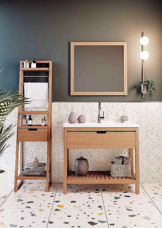 Шкаф пенал Creto Provence 49 9-1050W Wood, купить, цена, заказать, магазин, доставка, скидка, промокод, купить, цена, заказать, магазин, доставка, скидка, промокод